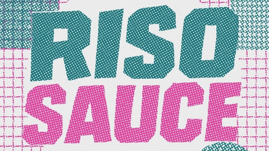 Risosauce preview artwork